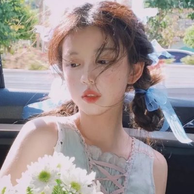 沉落的黄昏